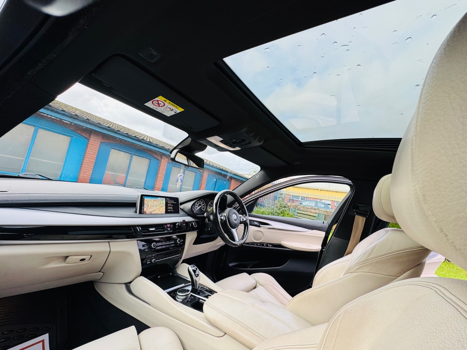 Used BMW X6 2015 for sale - 76386739: Photo 11