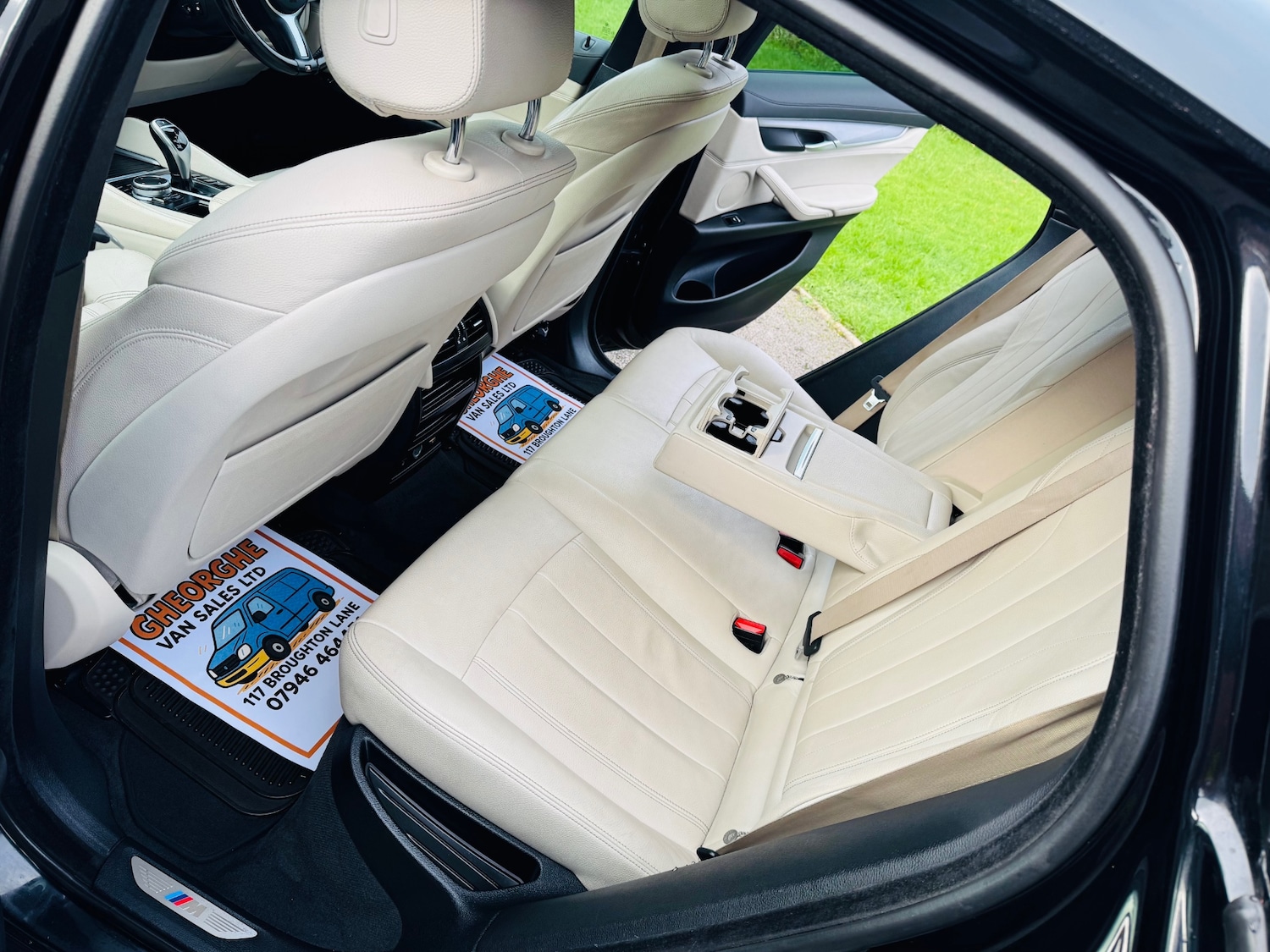 Used BMW X6 2015 for sale - 76386739: Photo 12