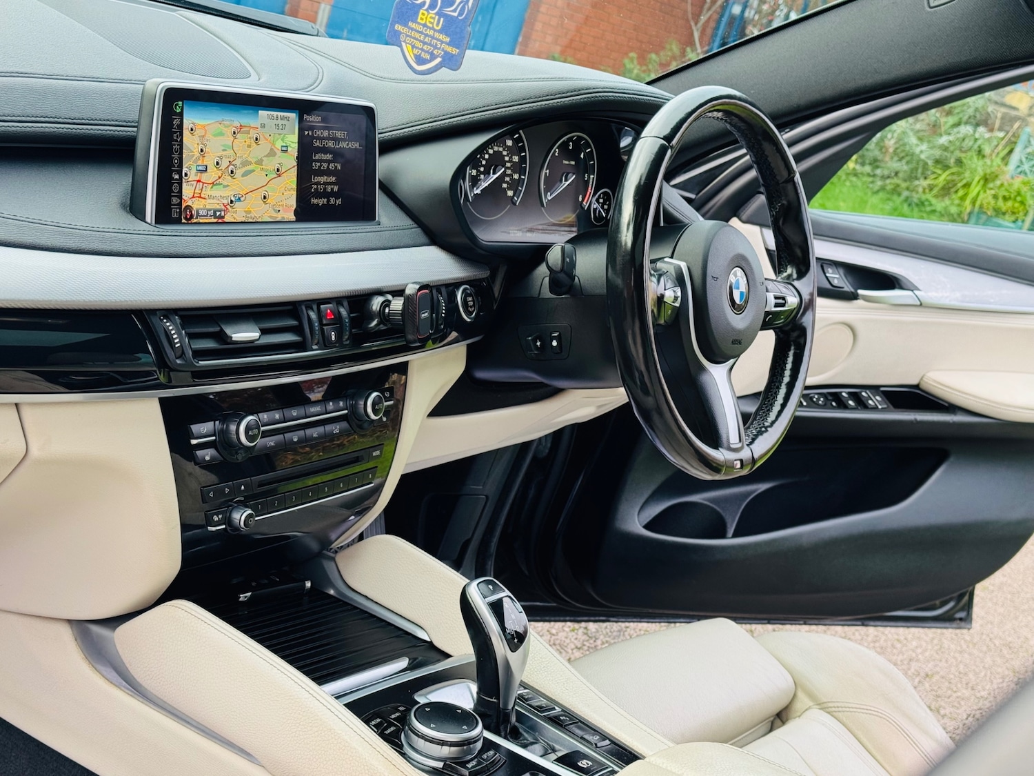 Used BMW X6 2015 for sale - 76386739: Photo 13