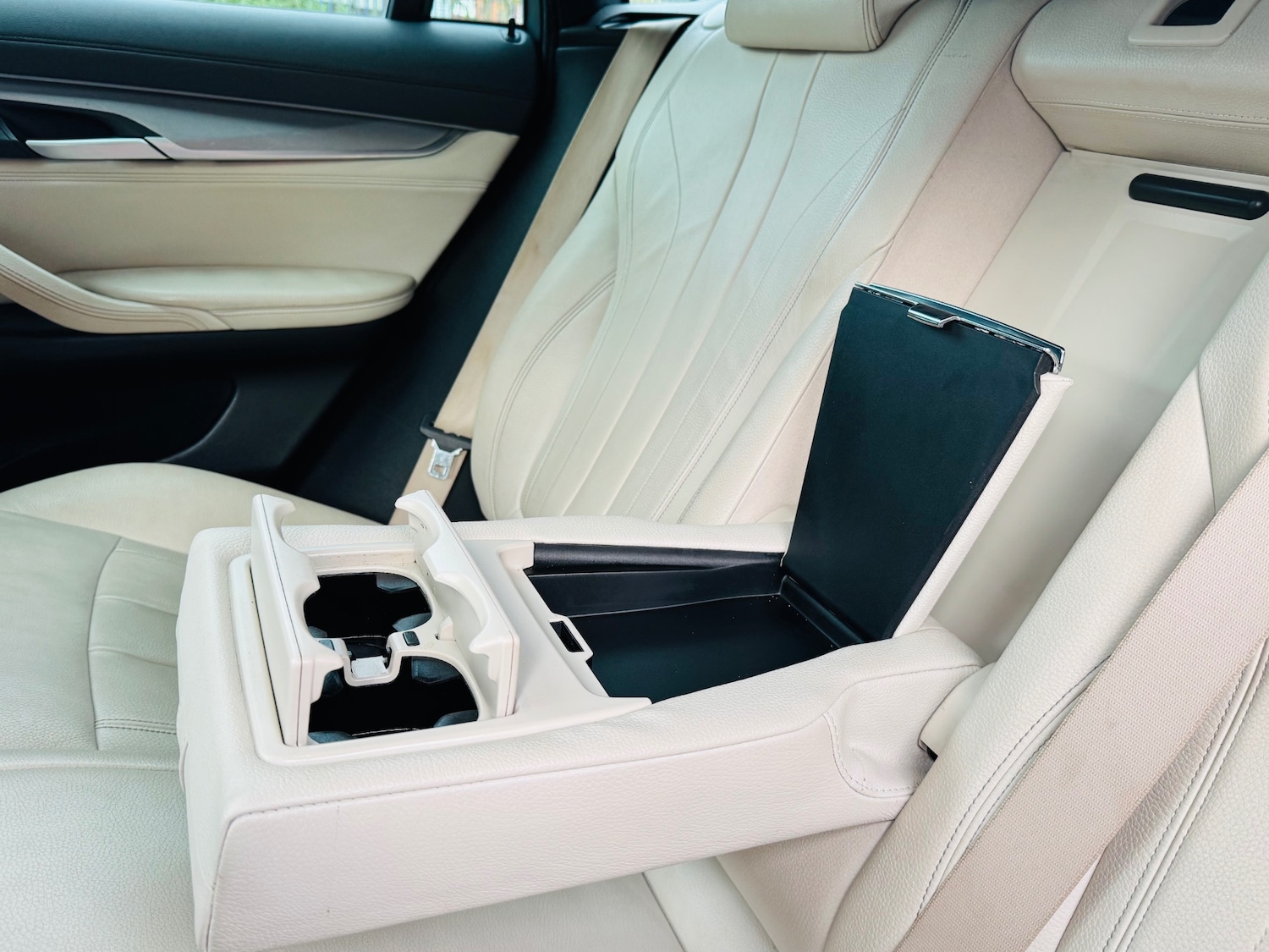 Used BMW X6 2015 for sale - 76386739: Photo 15