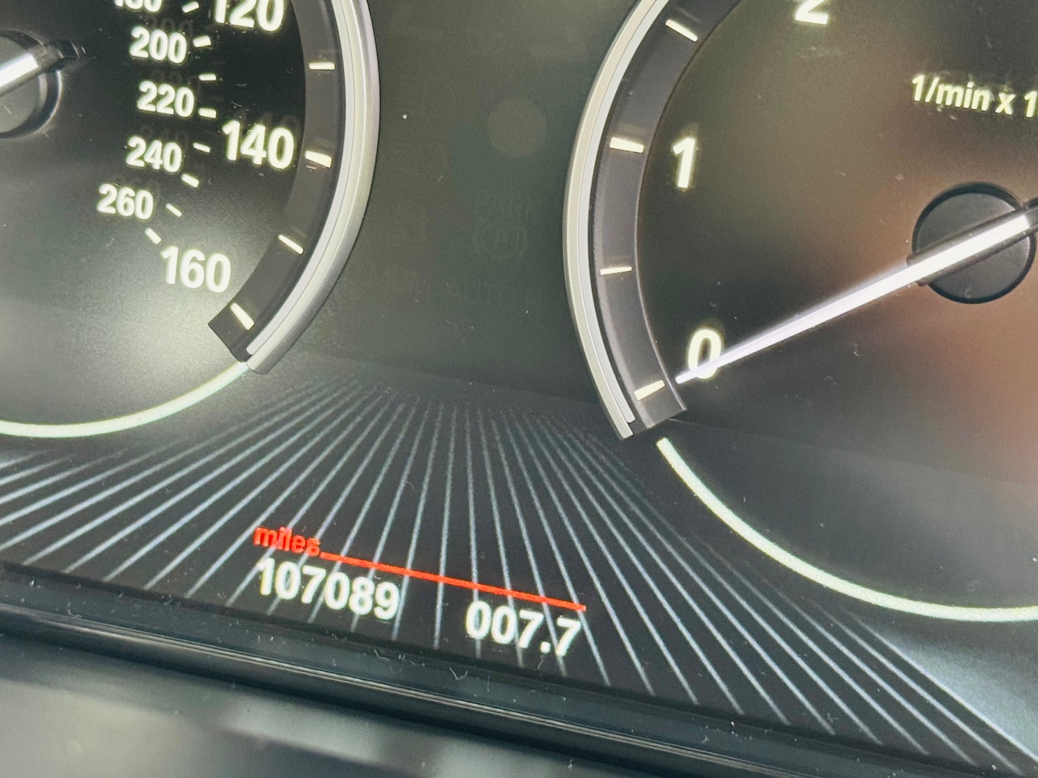 Used BMW X6 2015 for sale - 76386739: Photo 17