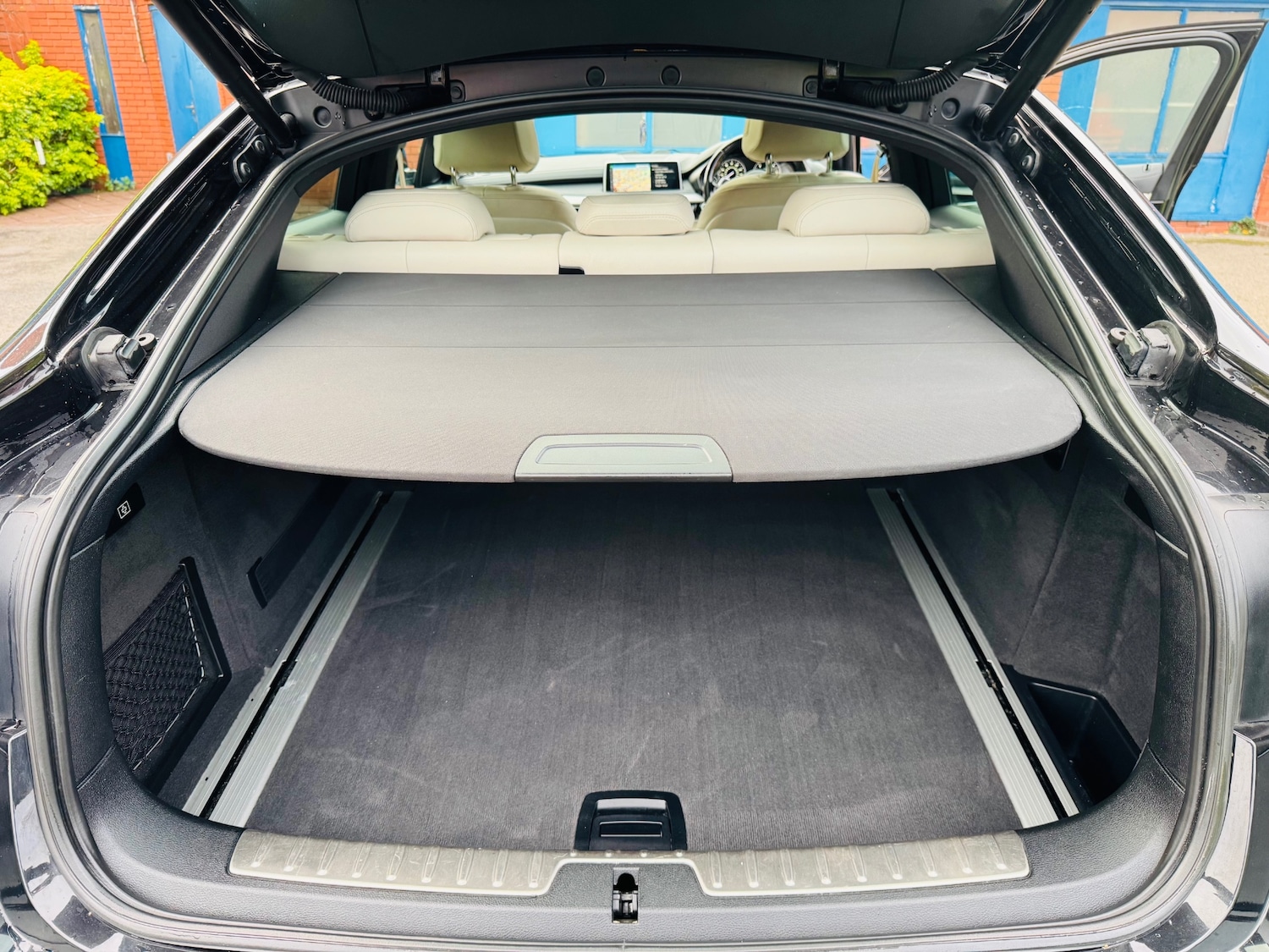 Used BMW X6 2015 for sale - 76386739: Photo 18