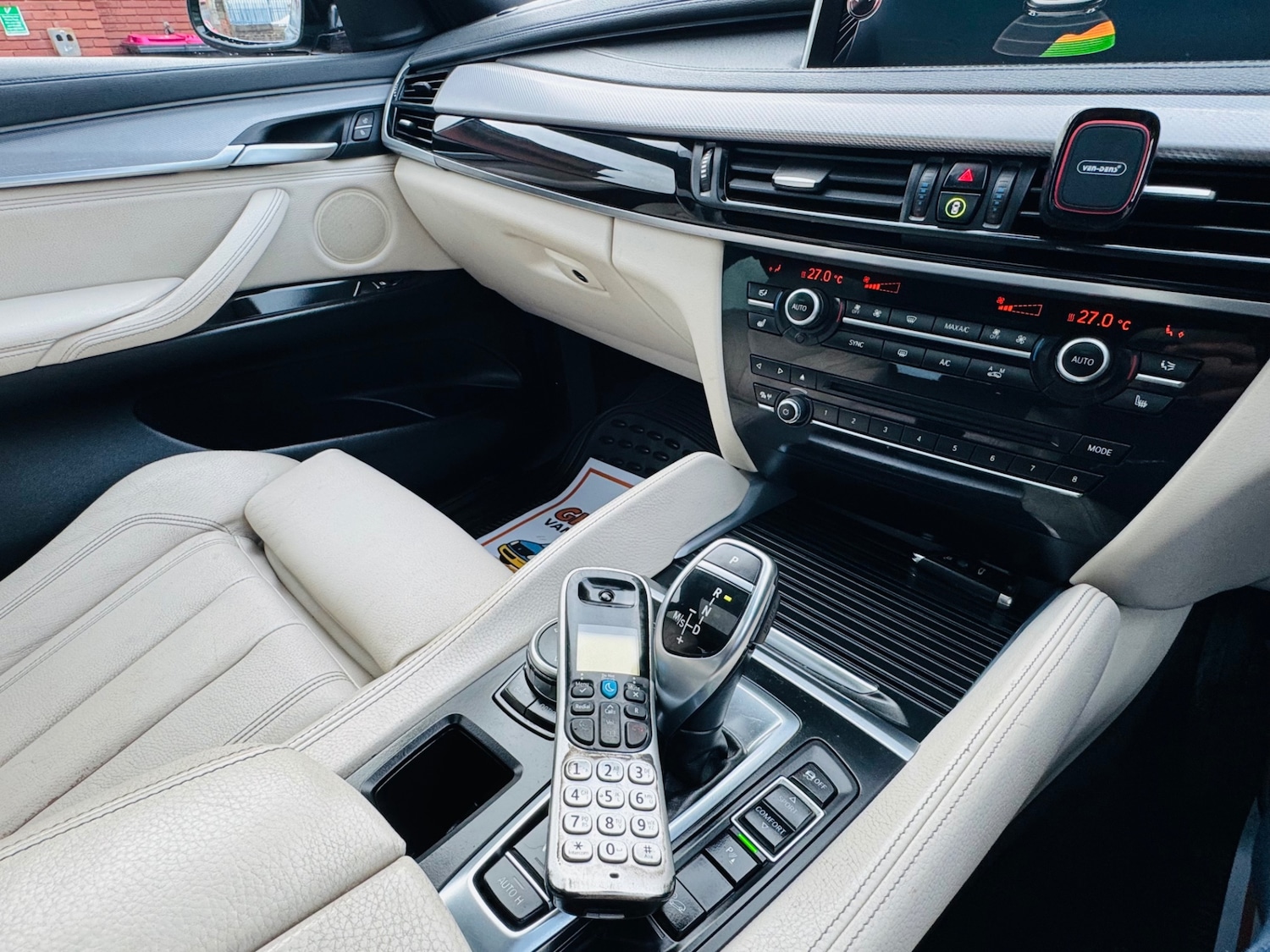 Used BMW X6 2015 for sale - 76386739: Photo 19