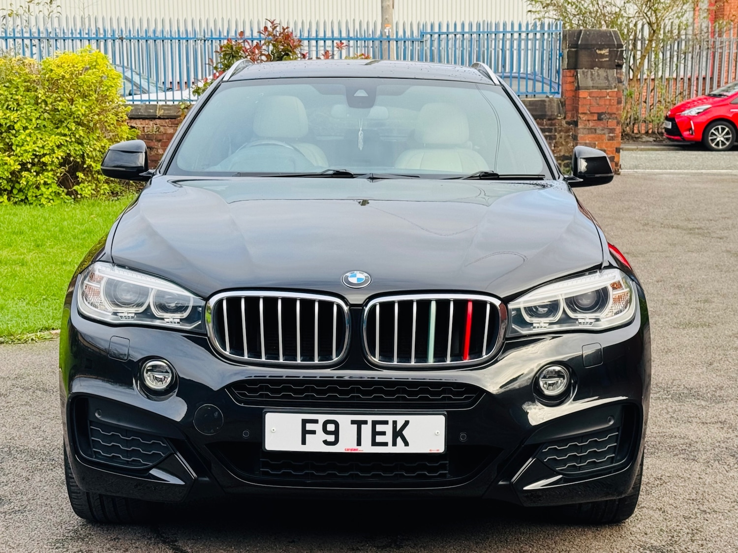 Used BMW X6 2015 for sale - 76386739: Photo 3