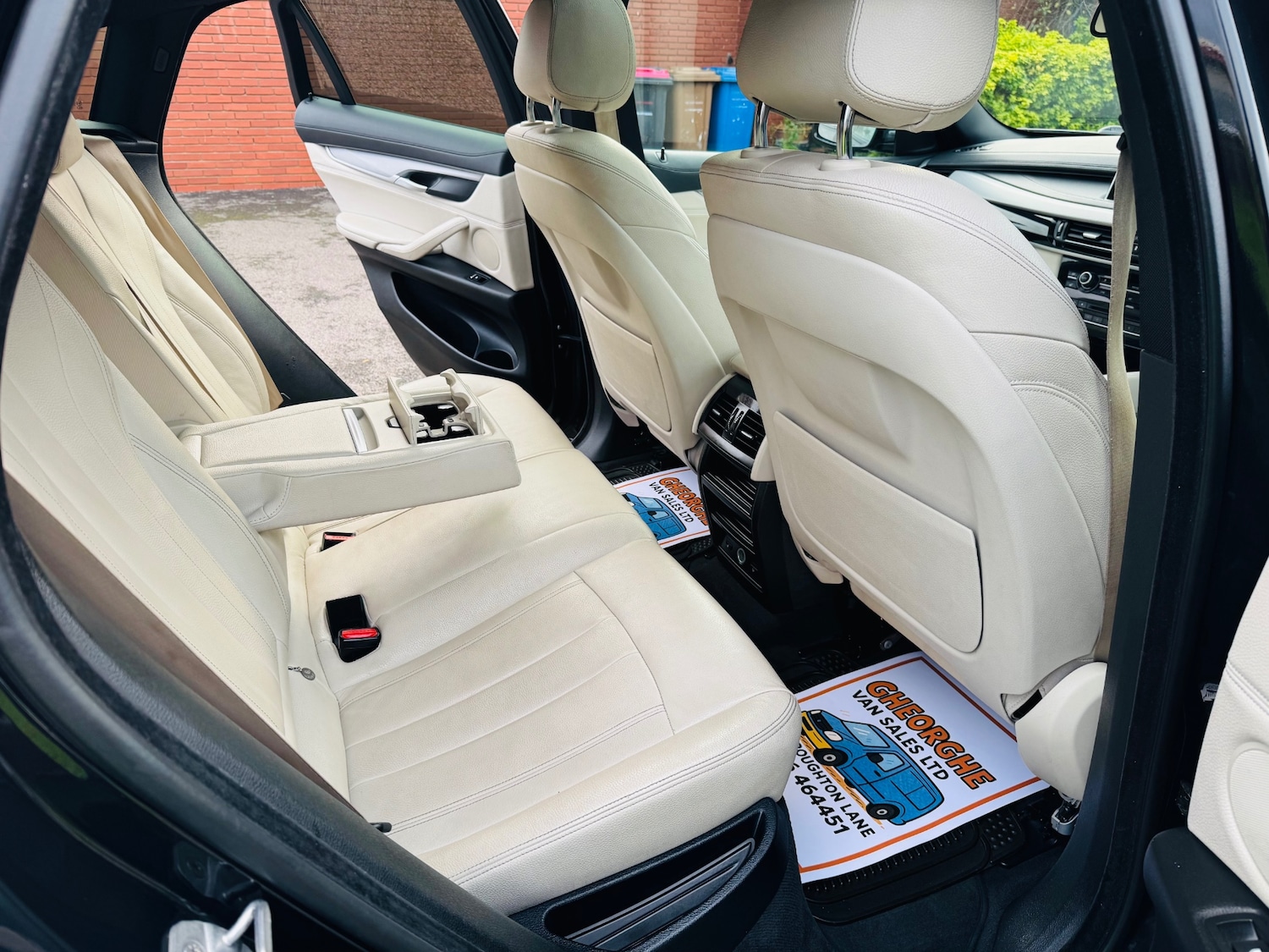 Used BMW X6 2015 for sale - 76386739: Photo 9