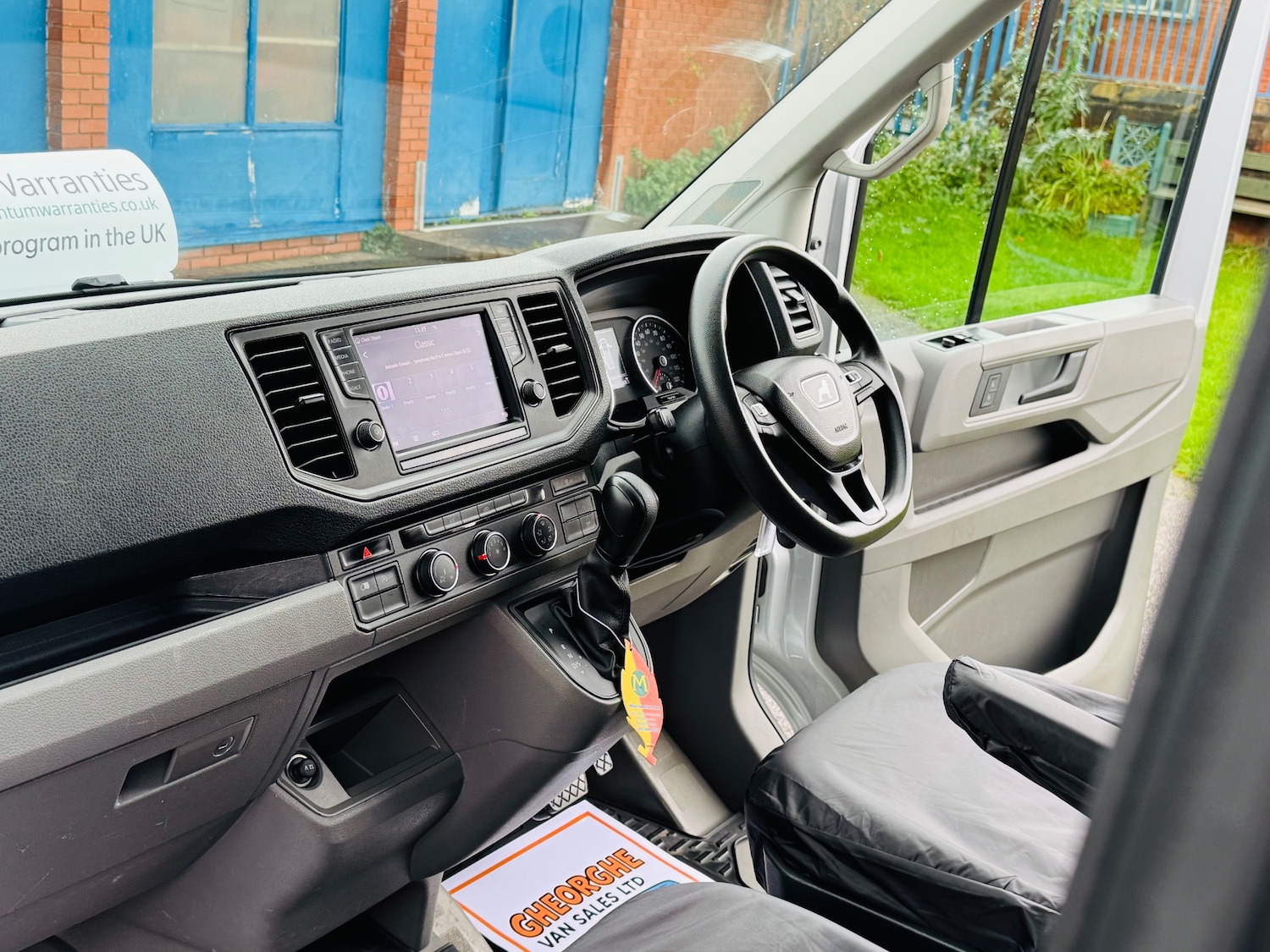 Used MAN TGE 2020 for sale - 76749060: Photo 11