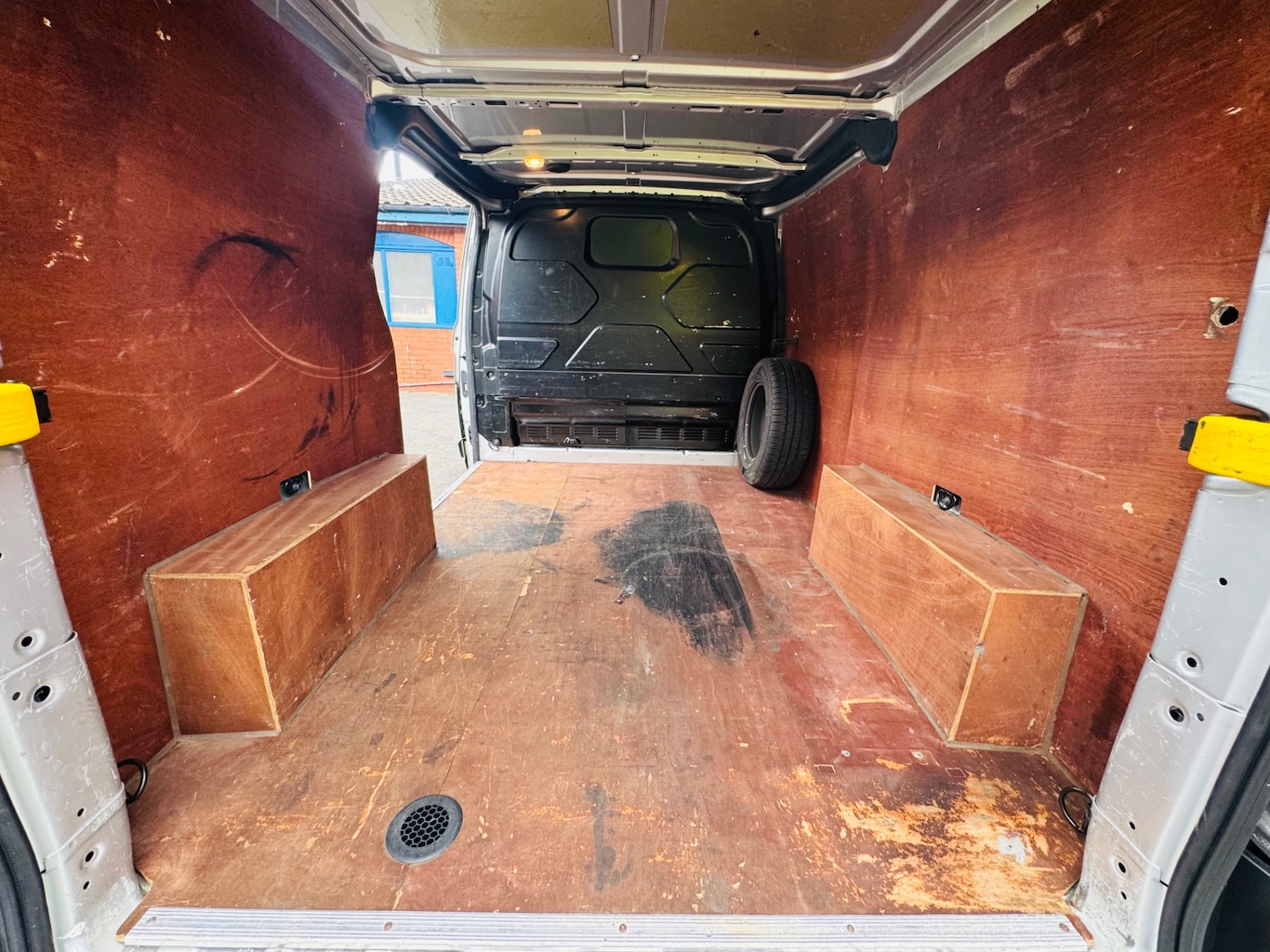 Vehicle 9