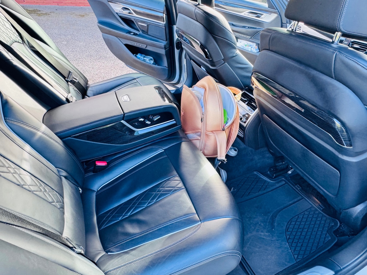 Used BMW 7 Series 2018 for sale - 78045952: Photo 17