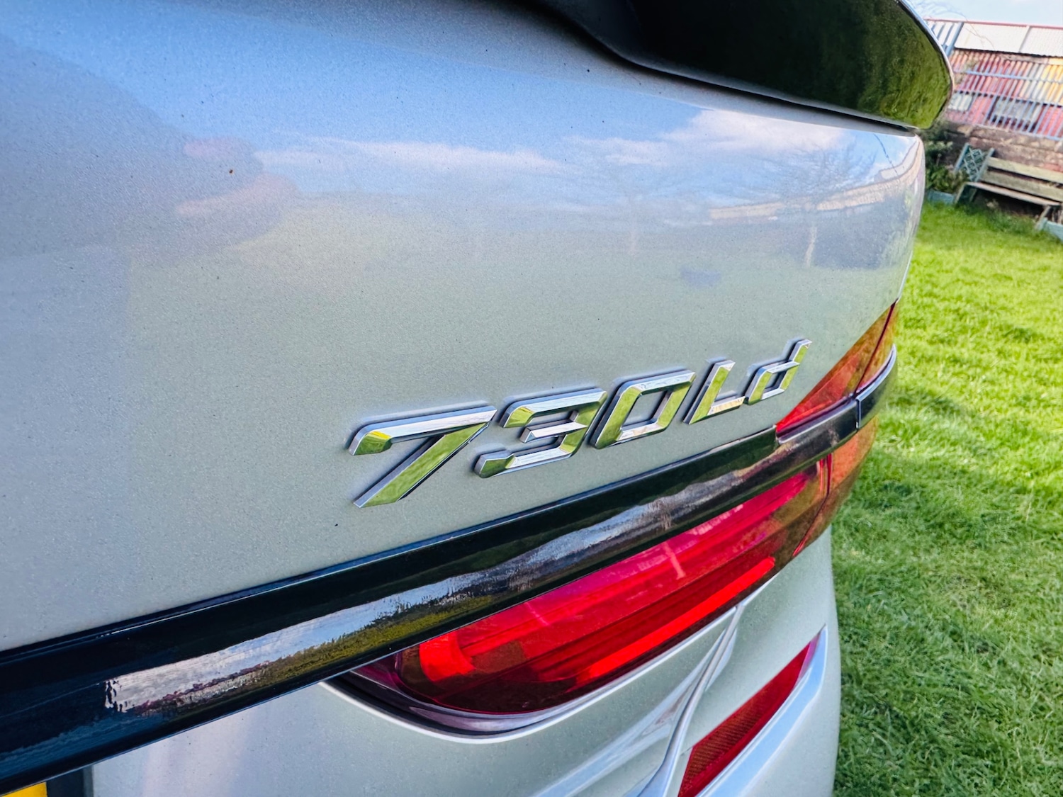 Used BMW 7 Series 2018 for sale - 78045952: Photo 19