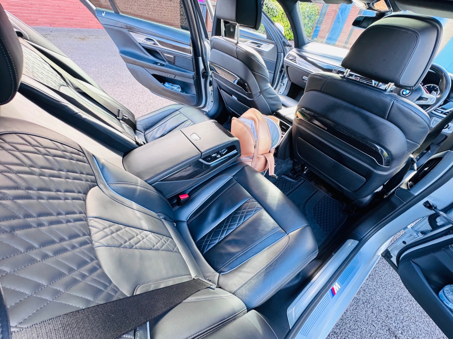 Used BMW 7 Series 2018 for sale - 78045952: Photo 20