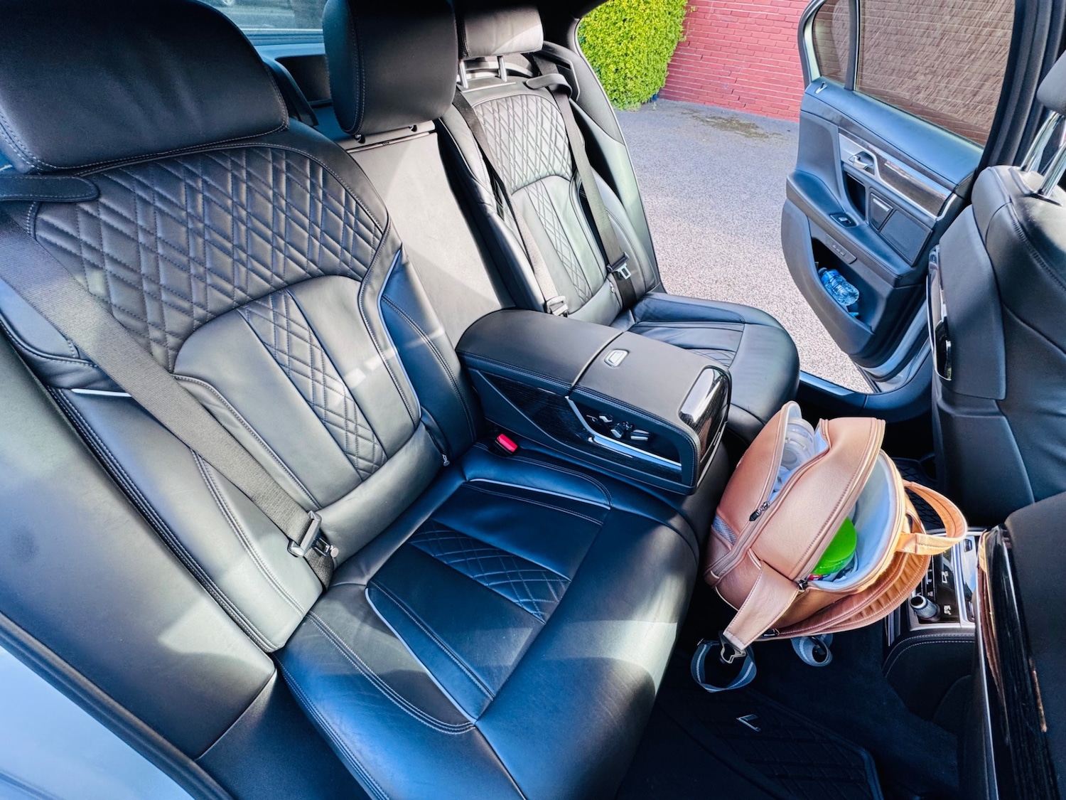 Used BMW 7 Series 2018 for sale - 78045952: Photo 21