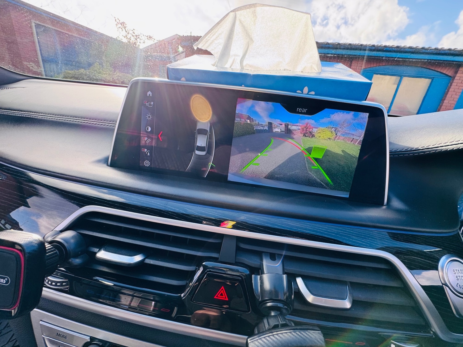 Used BMW 7 Series 2018 for sale - 78045952: Photo 23