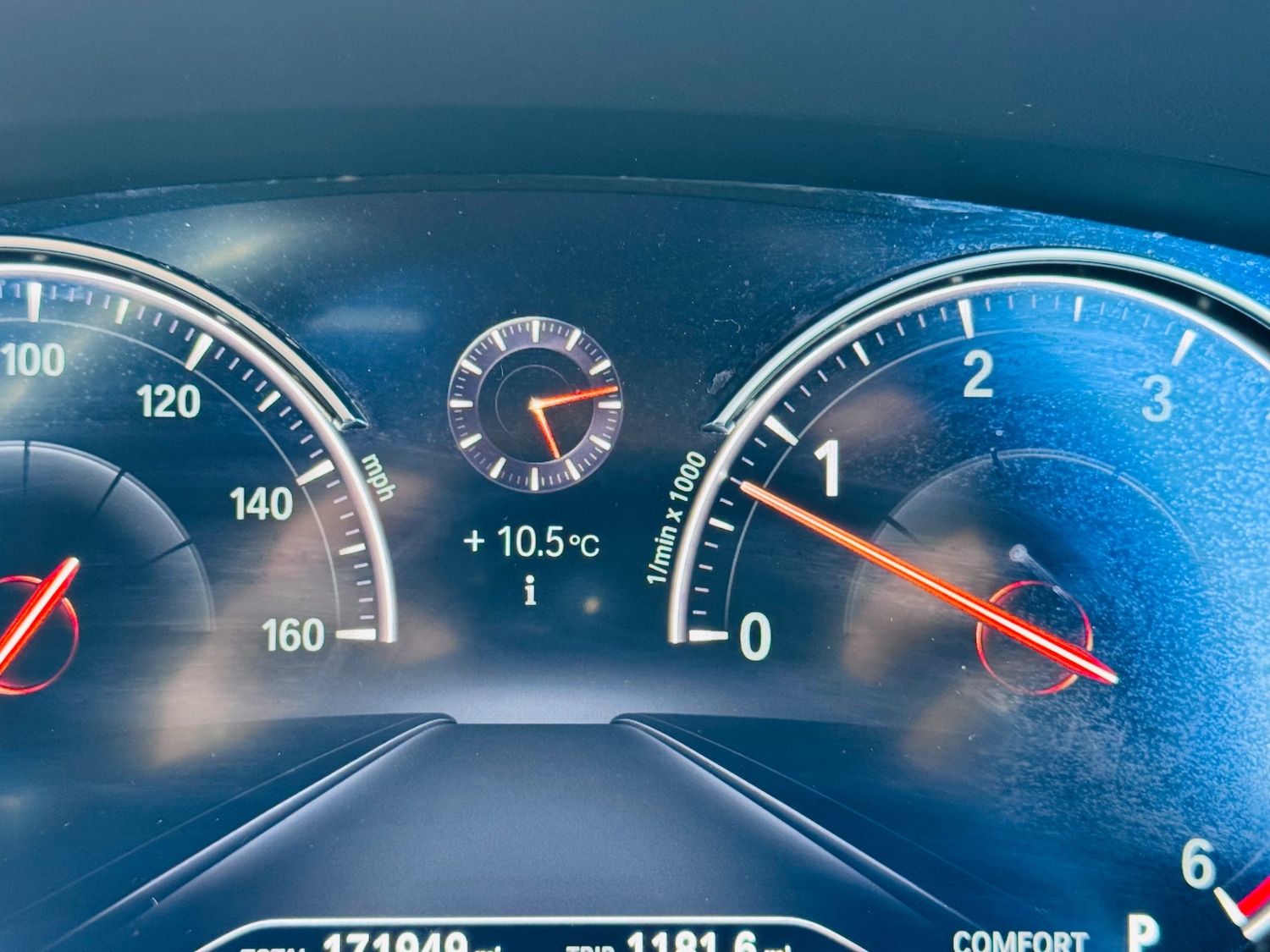 Used BMW 7 Series 2018 for sale - 78045952: Photo 25