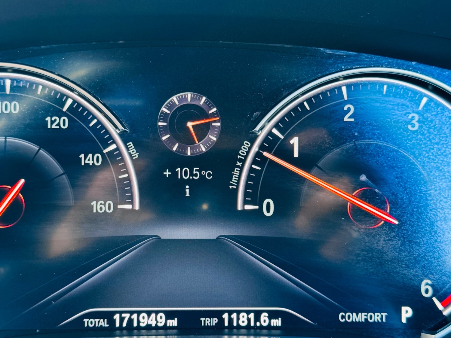 Used BMW 7 Series 2018 for sale - 78045952: Photo 26