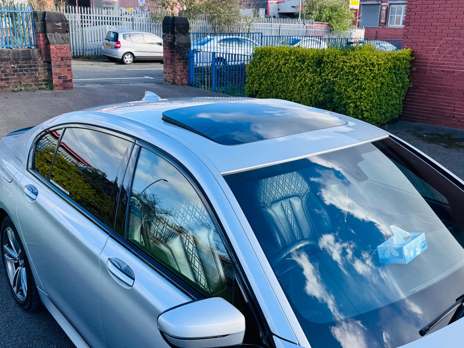 Used BMW 7 Series 2018 for sale - 78045952: Photo 7