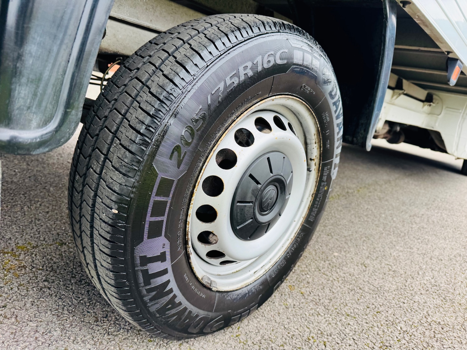 Used Volkswagen Crafter 2020 for sale - 77508841: Photo 7