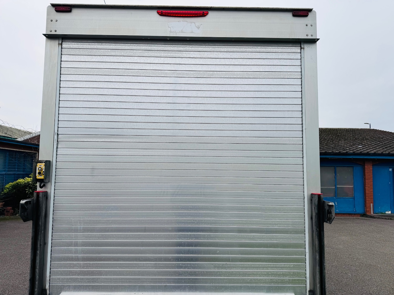 Used Volkswagen Crafter 2020 for sale - 77508841: Photo 8