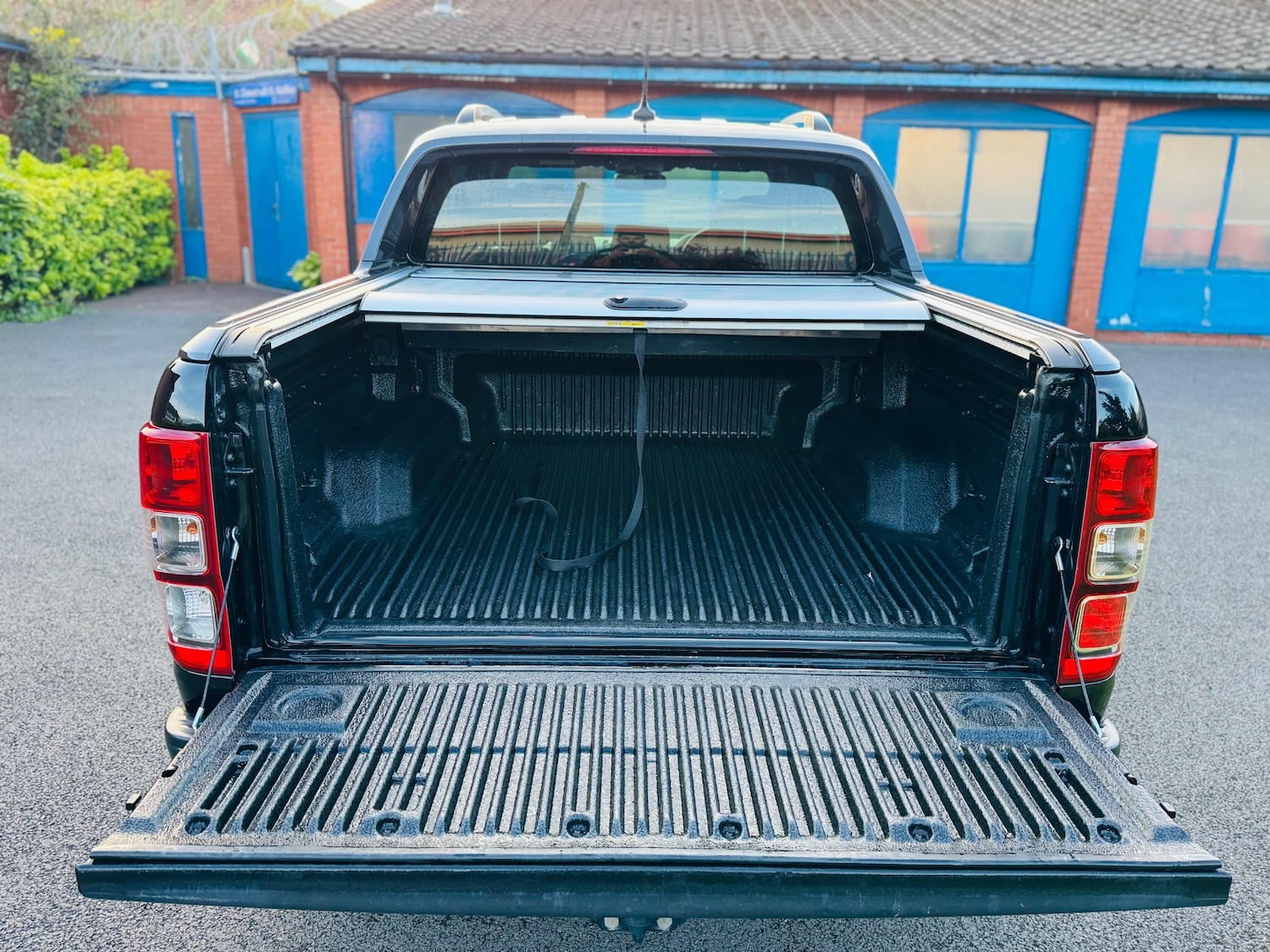 Used Ford Ranger 2021 for sale - 76519534: Photo 12