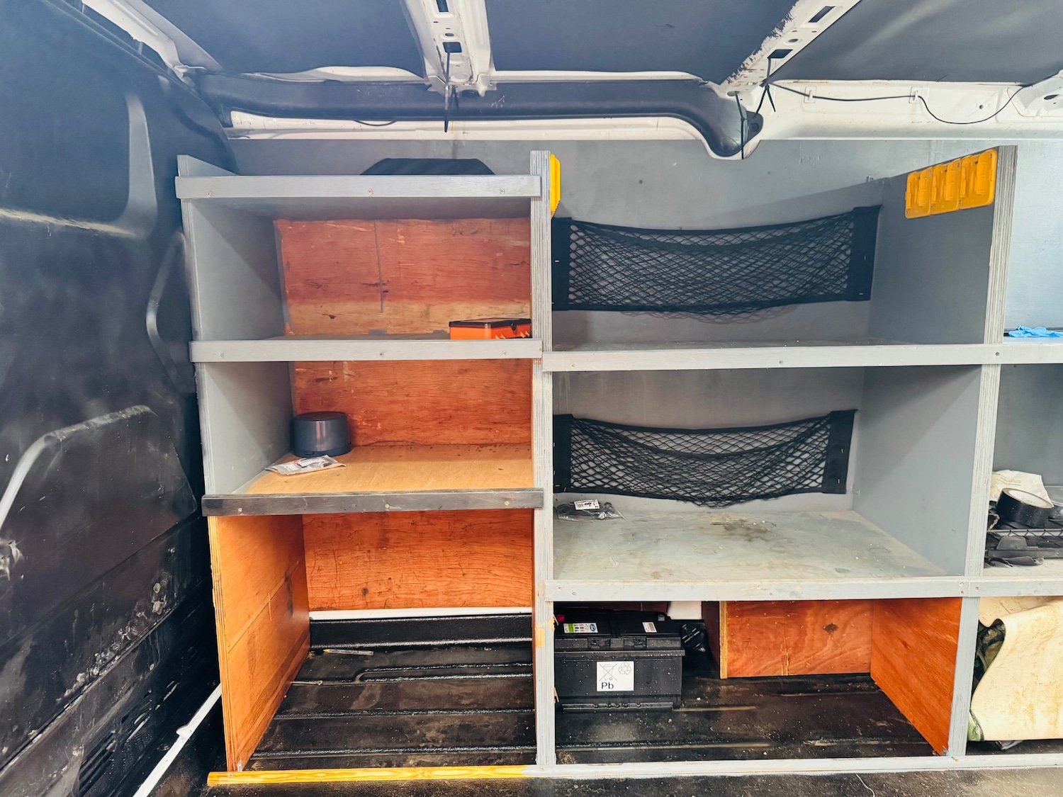 Used Ford Transit Custom 2013 for sale - 77285897: Photo 11