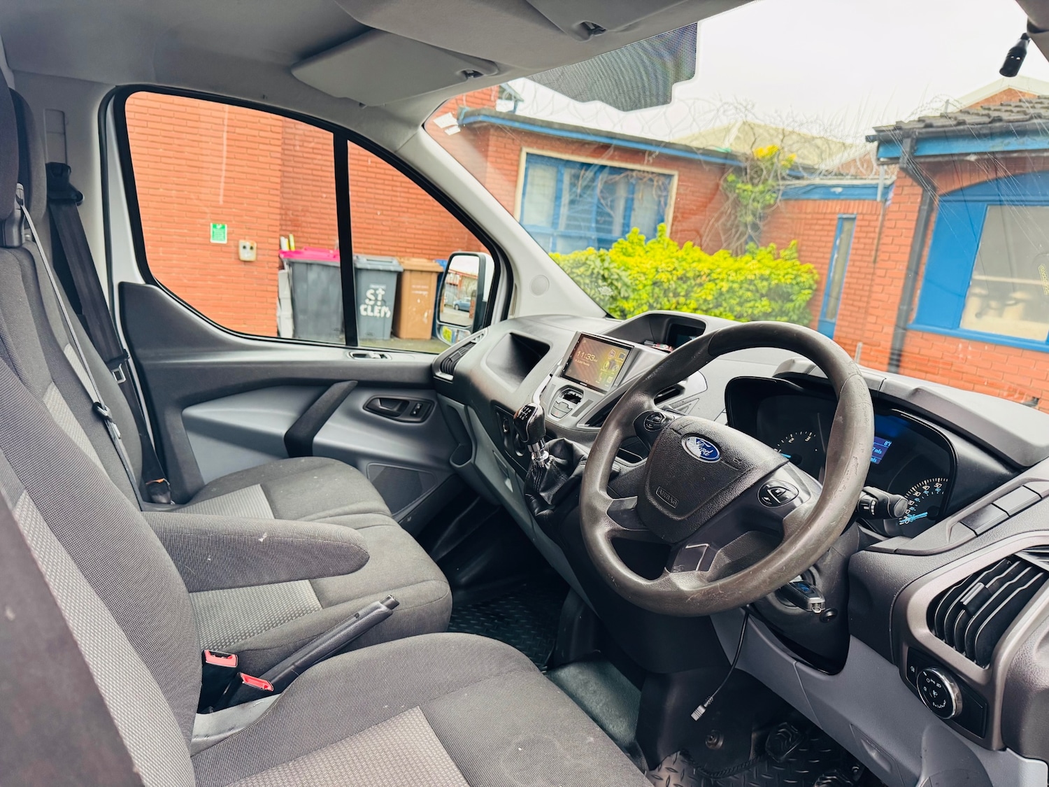 Used Ford Transit Custom 2013 for sale - 77285897: Photo 13