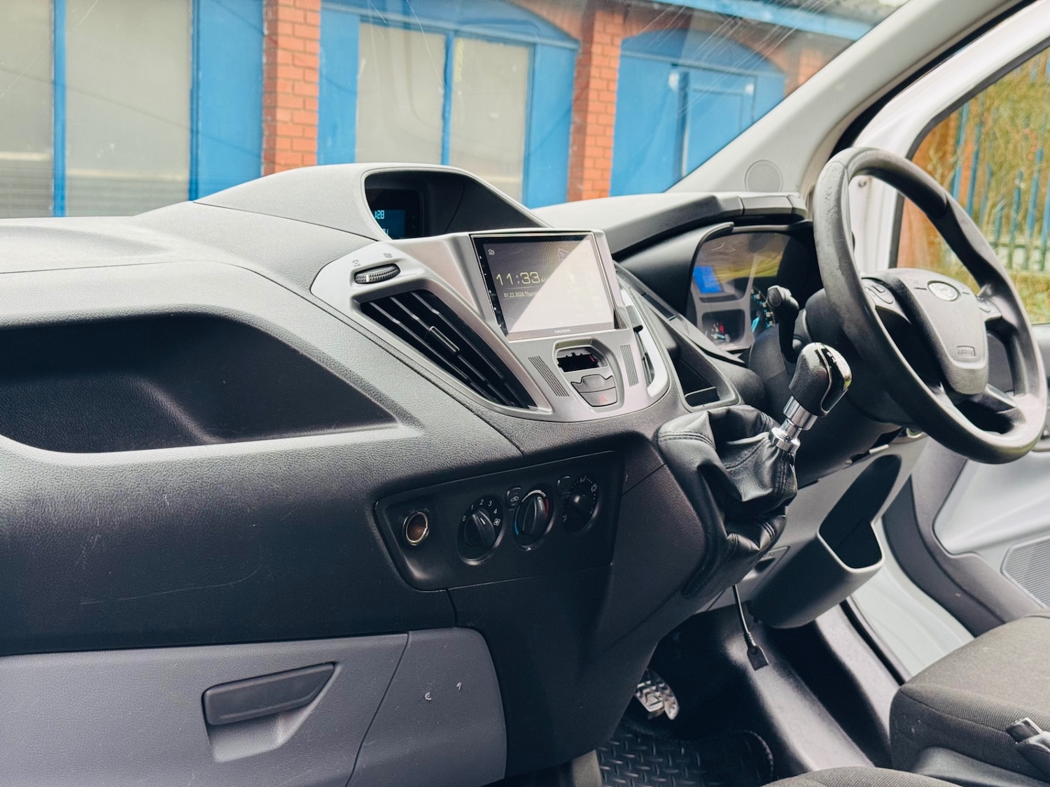 Used Ford Transit Custom 2013 for sale - 77285897: Photo 14