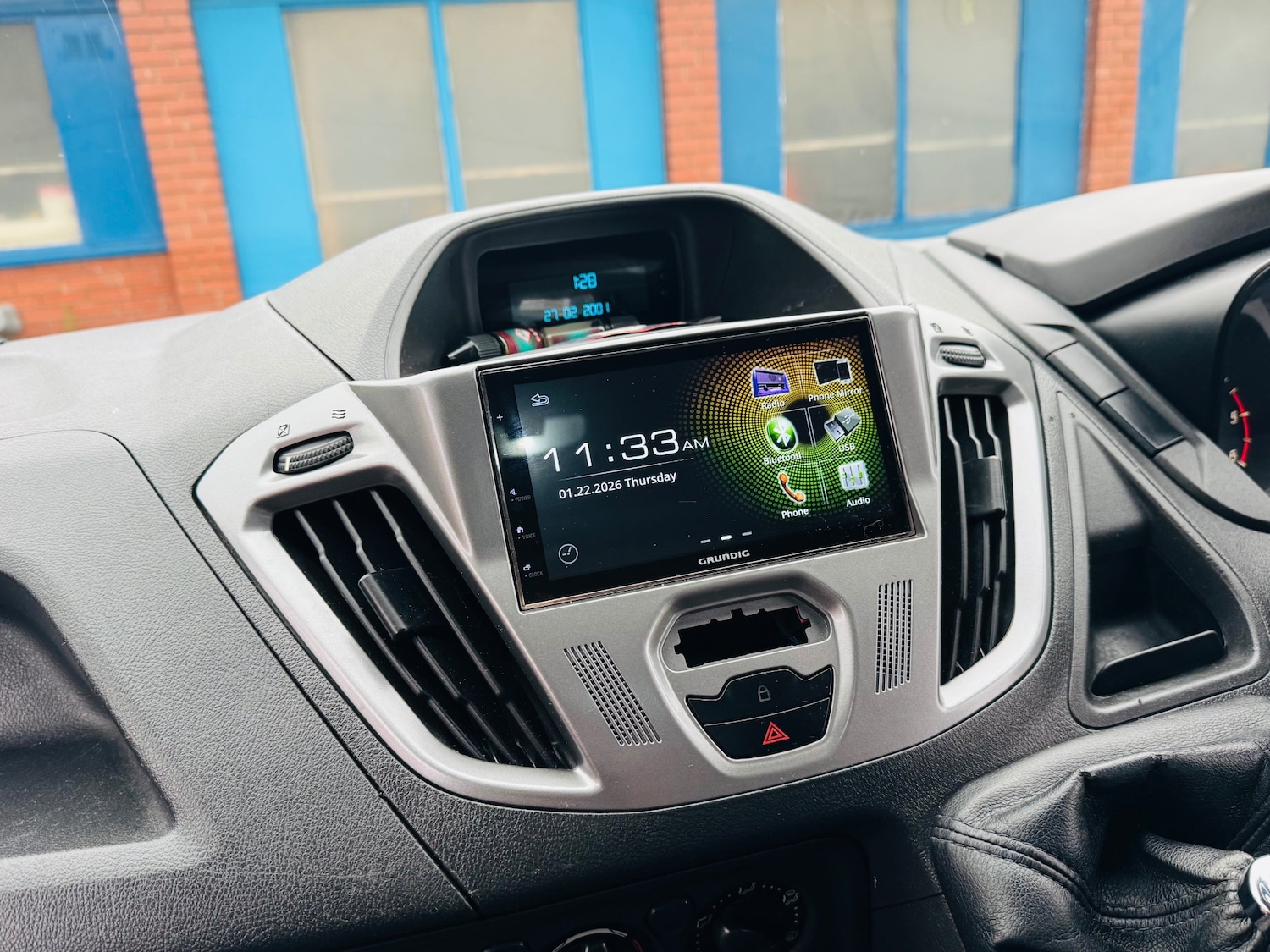 Used Ford Transit Custom 2013 for sale - 77285897: Photo 9