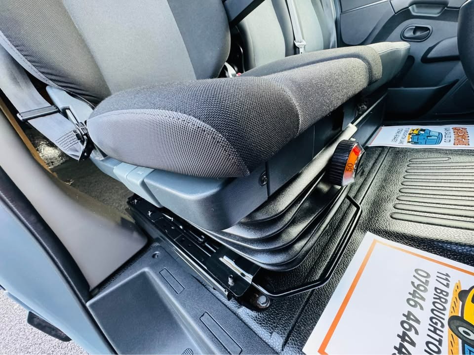 Used Renault Master 2020 for sale - 77754963: Photo 10