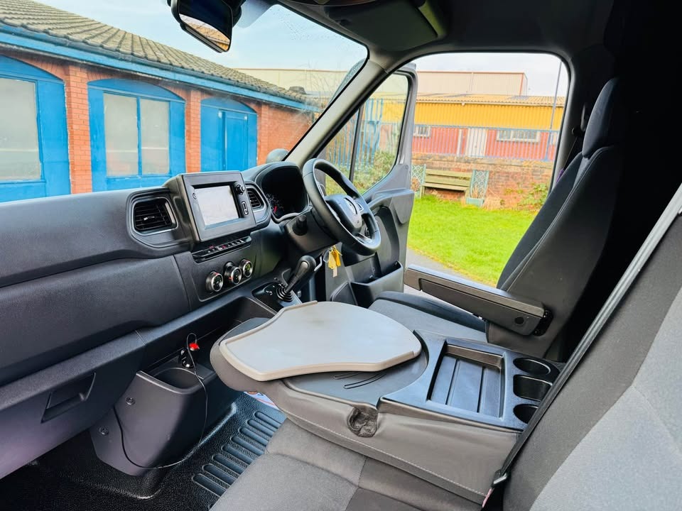 Used Renault Master 2020 for sale - 77754963: Photo 11