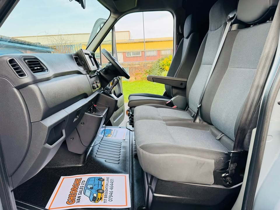 Used Renault Master 2020 for sale - 77754963: Photo 13