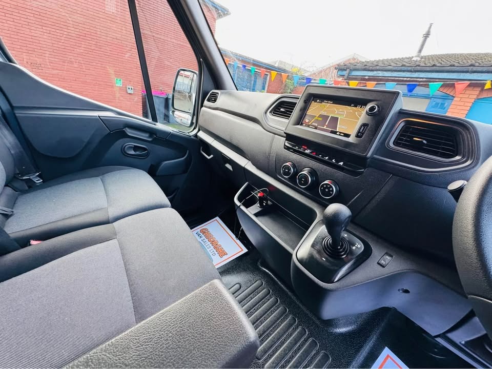 Used Renault Master 2020 for sale - 77754963: Photo 16