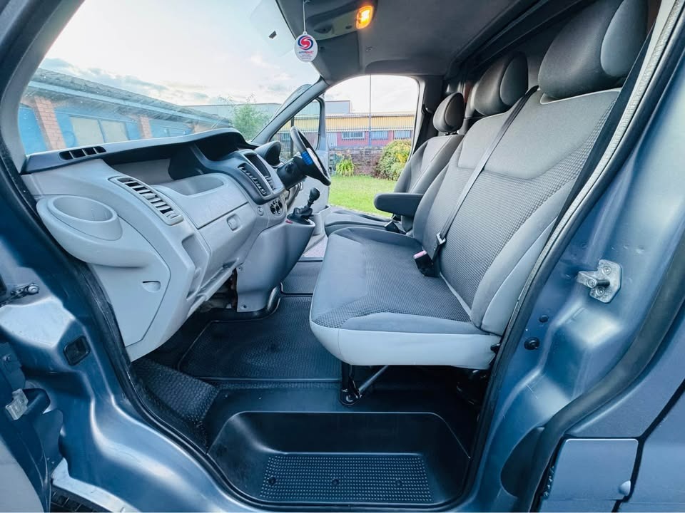 Vehicle 9
