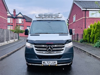 Used Mercedes-Benz Sprinter 2022 for sale - 78732558: Photo