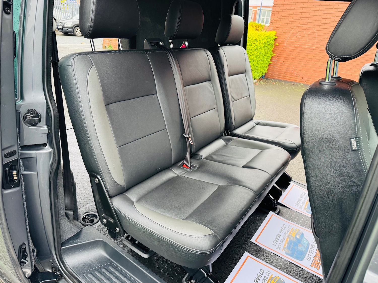 Used Volkswagen Transporter 2014 for sale - 76749064: Photo 16