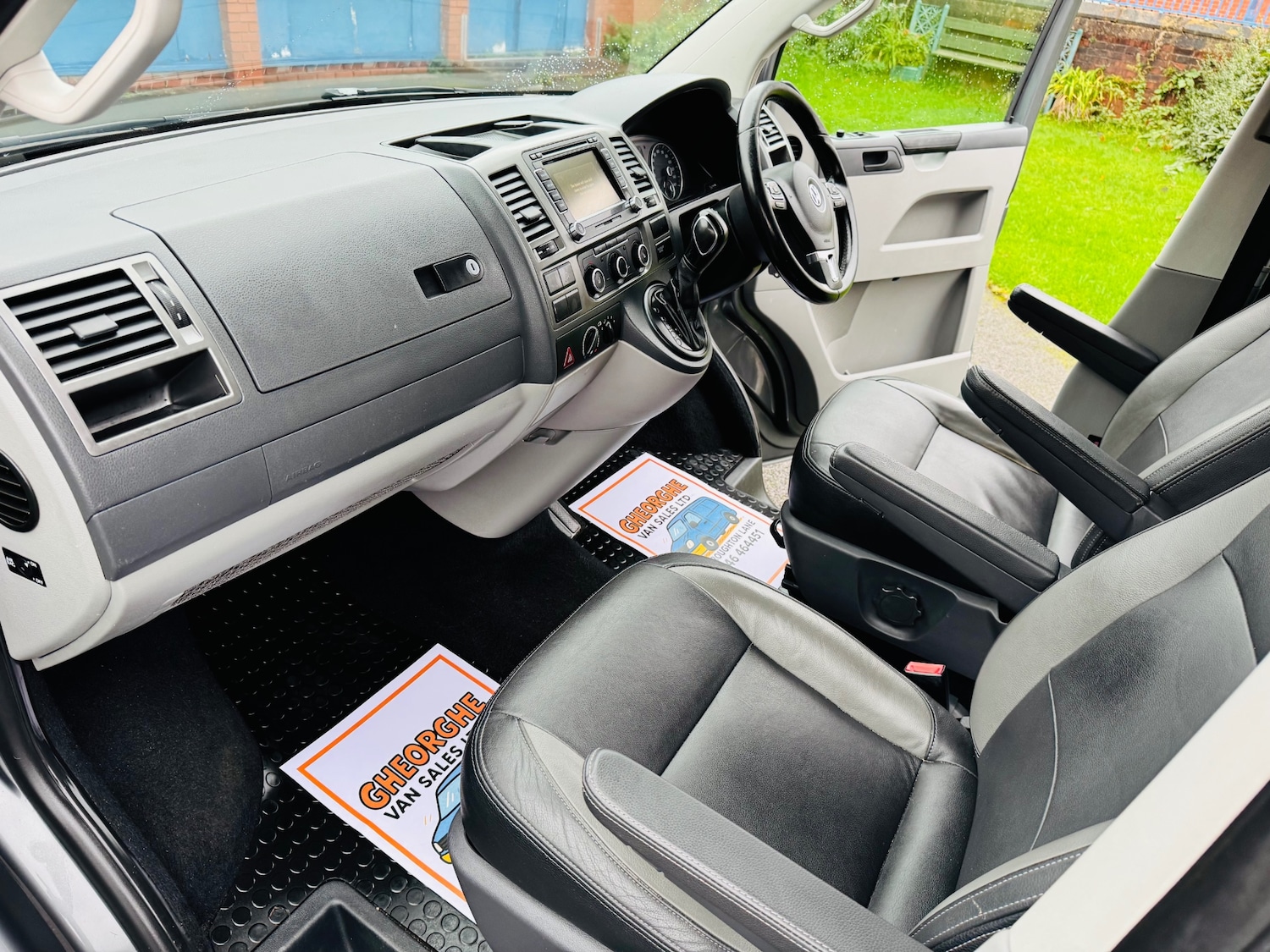 Used Volkswagen Transporter 2014 for sale - 76749064: Photo 19