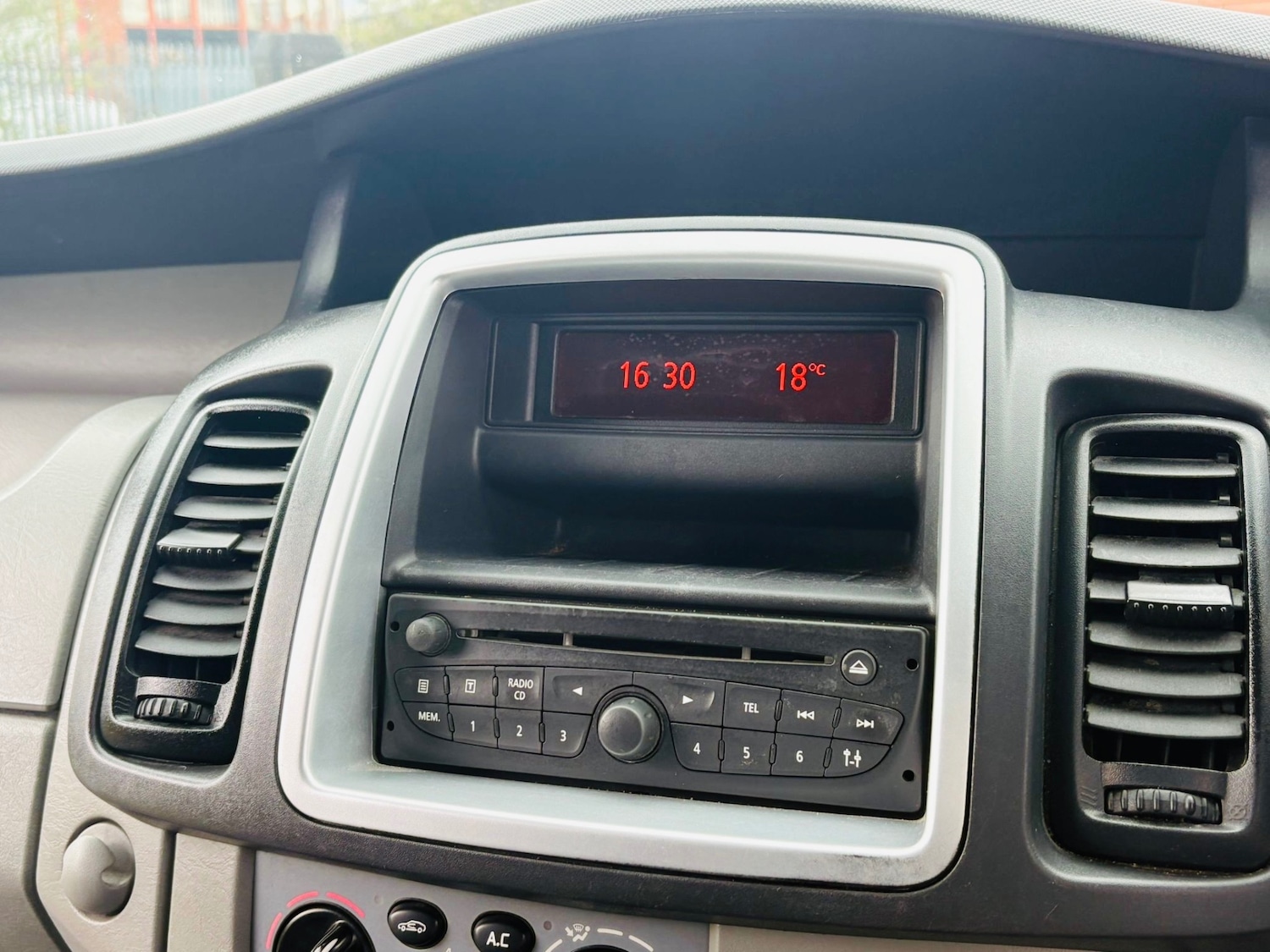 Vehicle 13