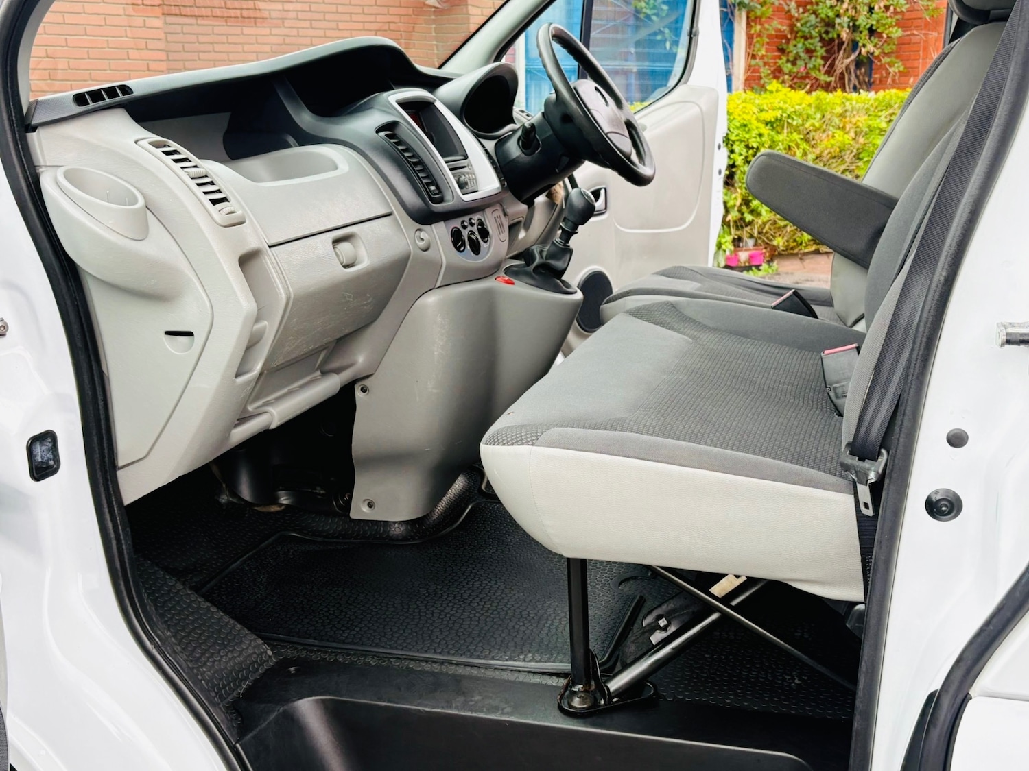 Vehicle 17