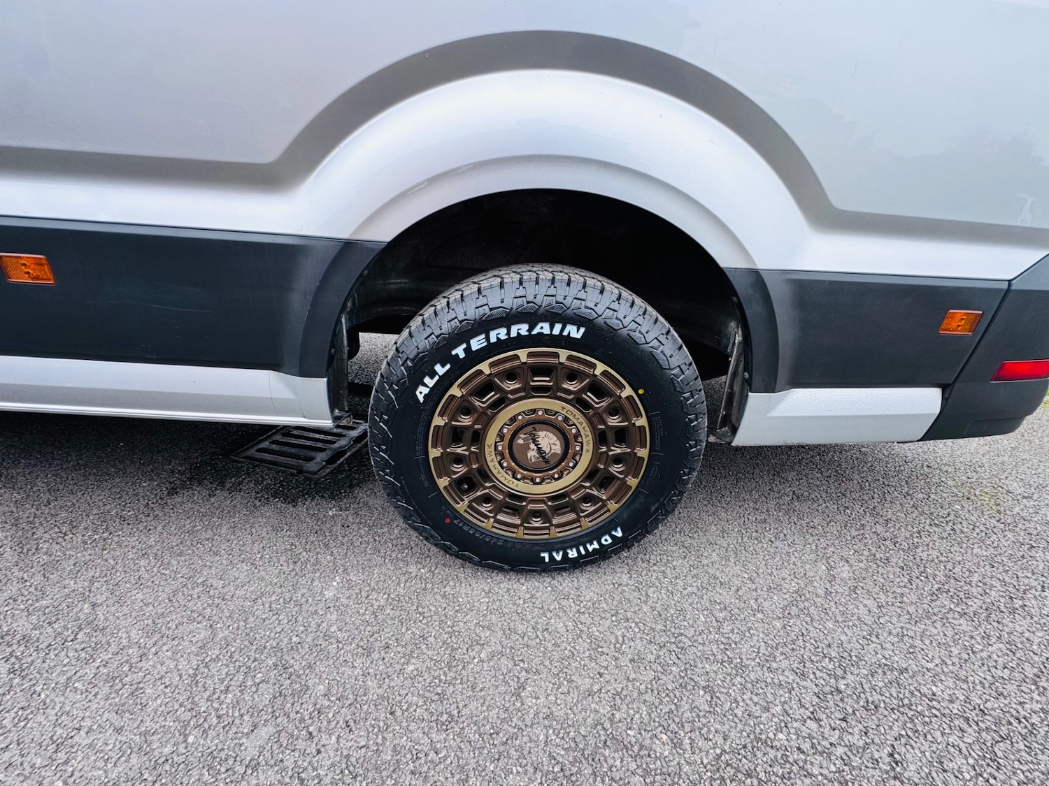 Used Volkswagen Crafter 2023 for sale - 78179921: Photo 12