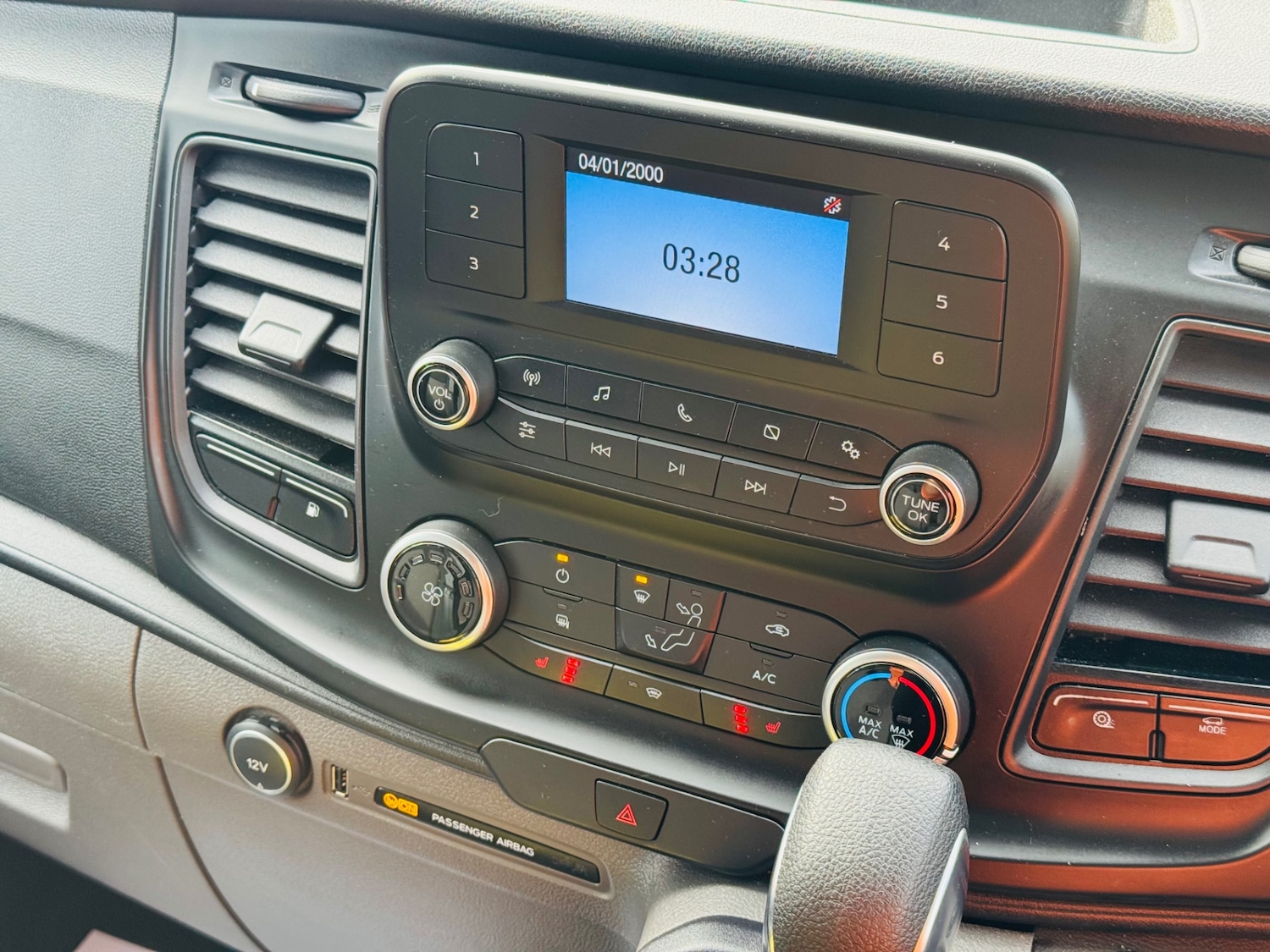 Used Ford Transit Custom 2022 for sale - 76470774: Photo 10