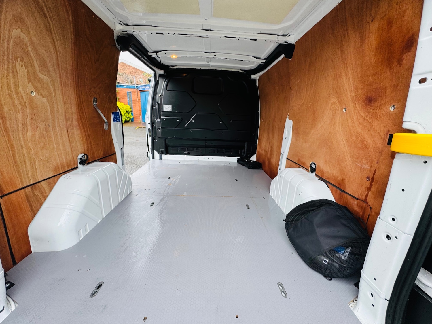 Used Ford Transit Custom 2022 for sale - 76470774: Photo 12