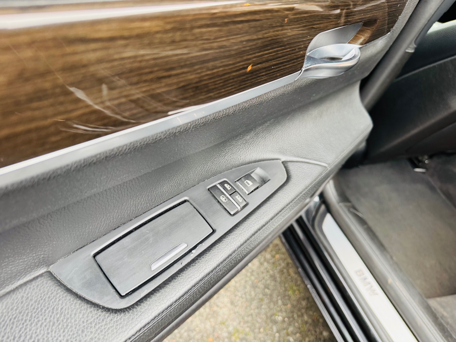 Used BMW 7 Series 2012 for sale - 77508856: Photo 11