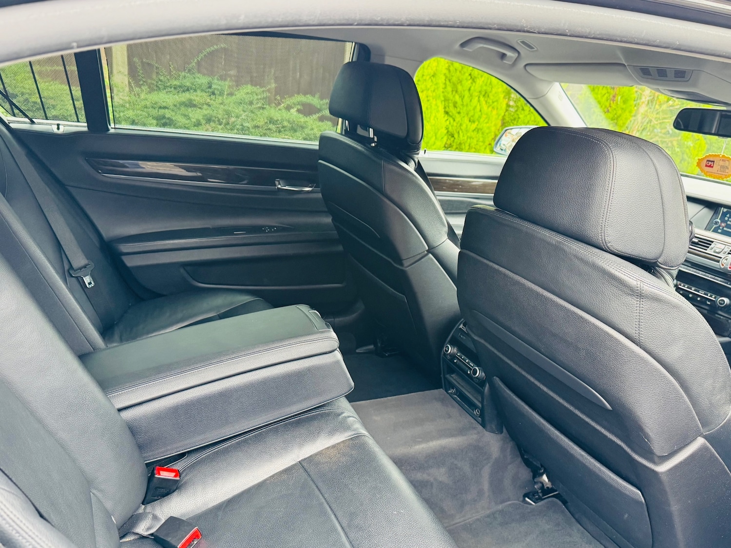 Used BMW 7 Series 2012 for sale - 77508856: Photo 13