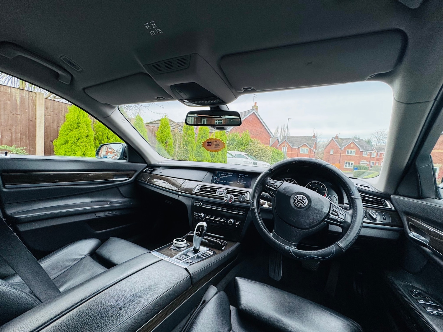 Used BMW 7 Series 2012 for sale - 77508856: Photo 16