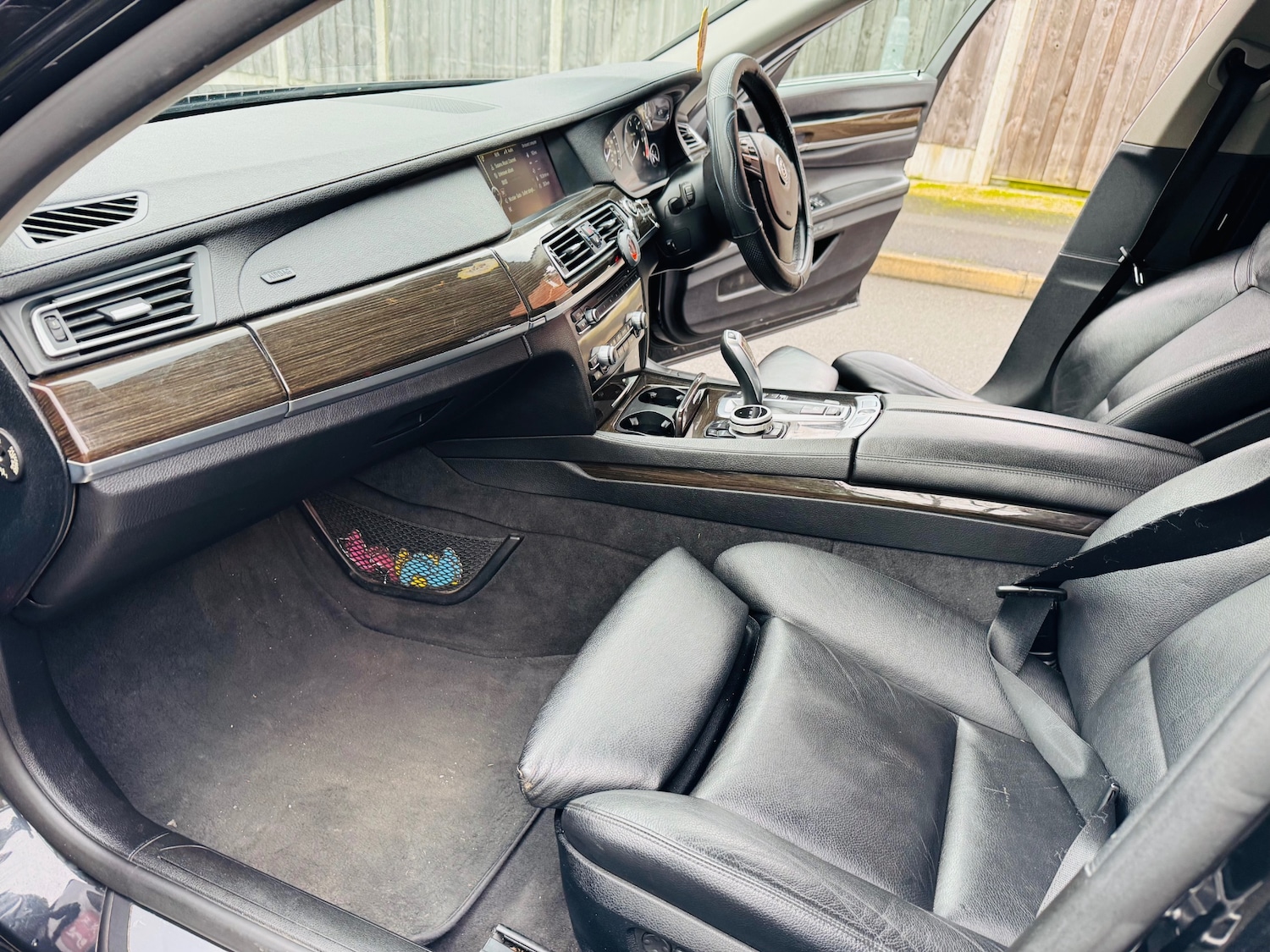 Used BMW 7 Series 2012 for sale - 77508856: Photo 20