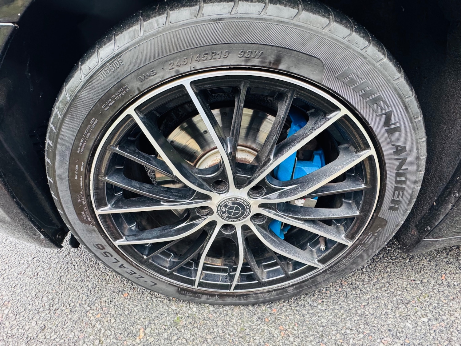 Used BMW 7 Series 2012 for sale - 77508856: Photo 4