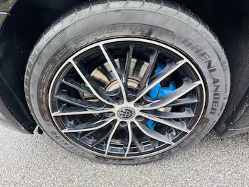 Used BMW 7 Series 2012 for sale - 77508856: Photo