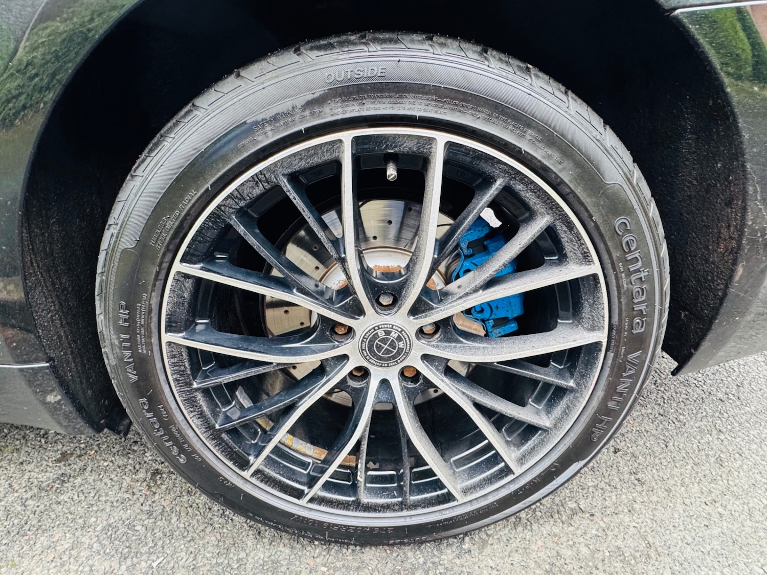 Used BMW 7 Series 2012 for sale - 77508856: Photo 5