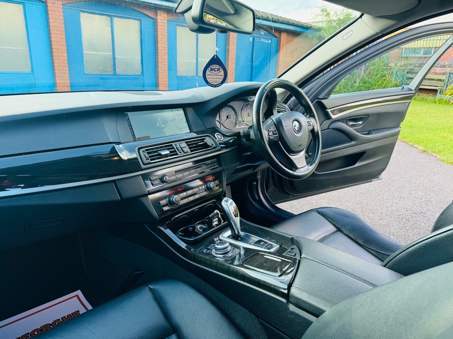 Used BMW 5 Series 2010 for sale - 76148490: Photo 13