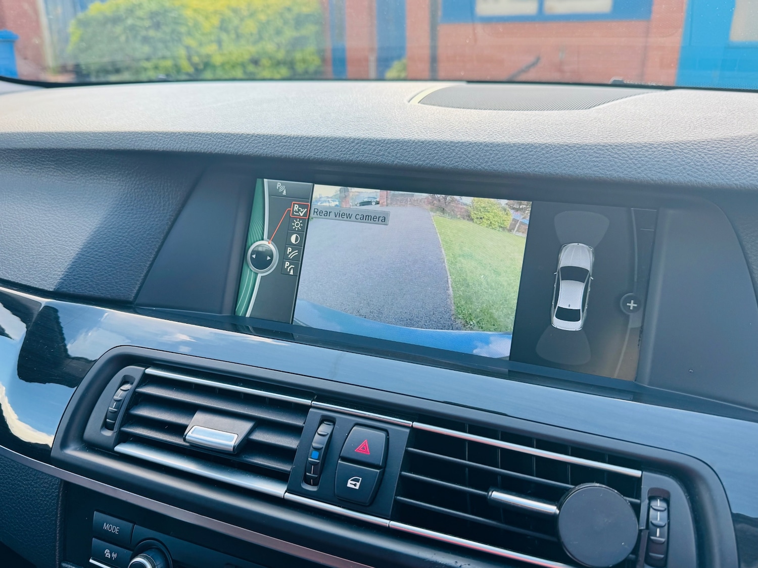 Used BMW 5 Series 2010 for sale - 76148490: Photo 18