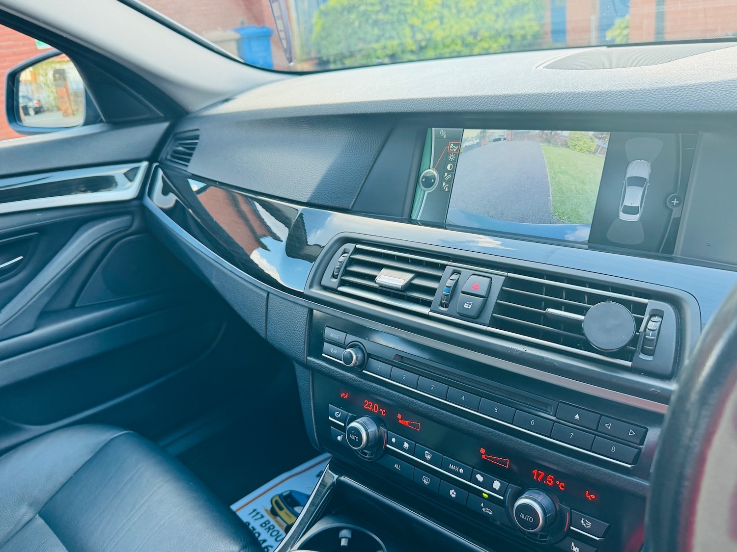 Used BMW 5 Series 2010 for sale - 76148490: Photo 19