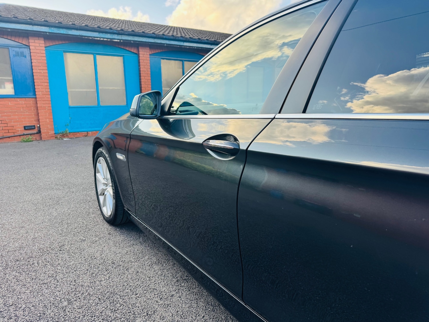 Used BMW 5 Series 2010 for sale - 76148490: Photo 6
